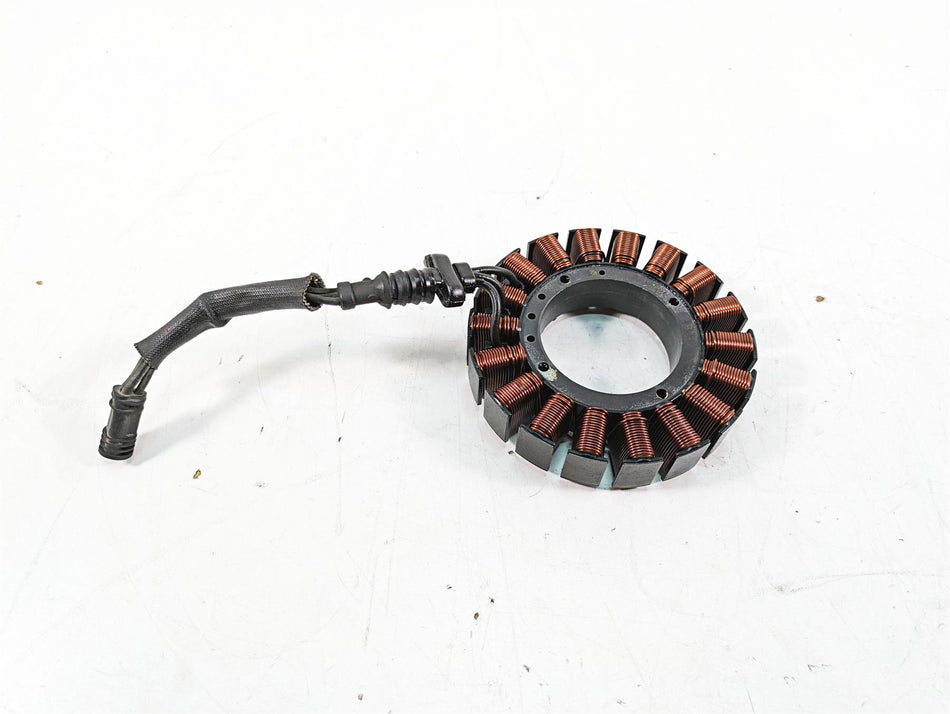2015 Harley FXDL Dyna Low Rider Stator Alternator Generator Magneto 30017-08 {{ shop.shopifyCountryName }} - Mototech271