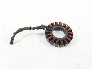 2015 Harley FXDL Dyna Low Rider Stator Alternator Generator Magneto 30017-08