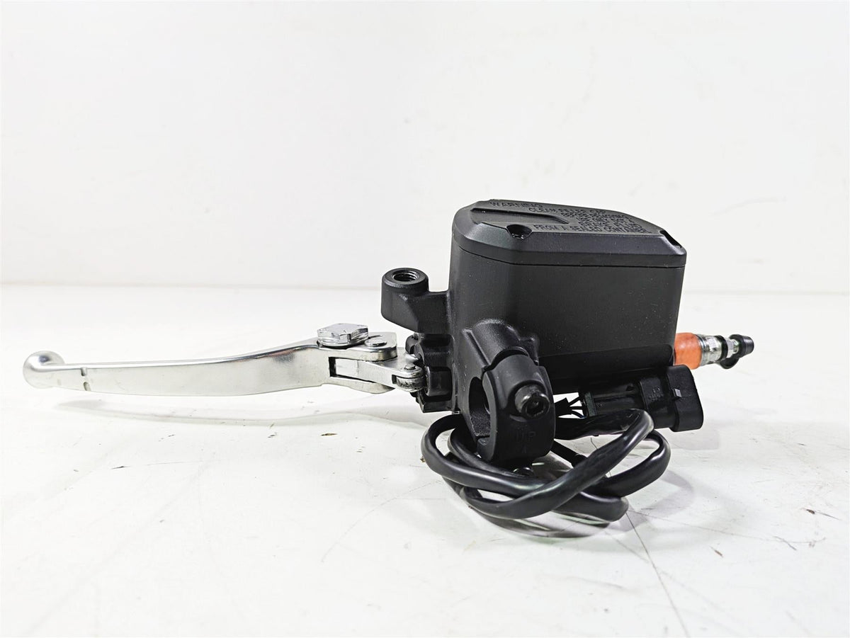 2014 Moto Guzzi California 1400 Touring Clutch Master Cylinder 887550 {{ shop.shopifyCountryName }} - Mototech271