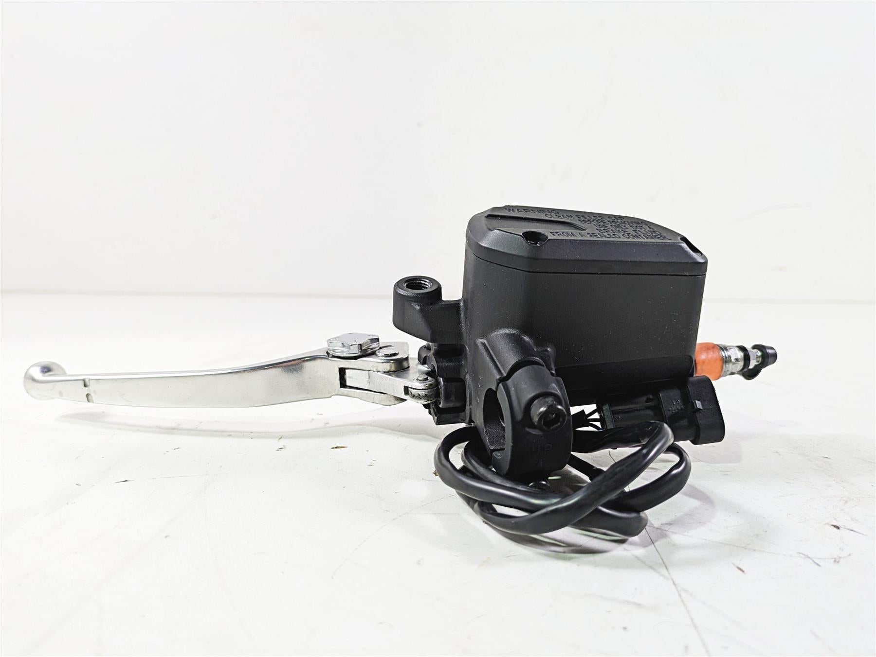 2014 Moto Guzzi California 1400 Touring Clutch Master Cylinder 887550 {{ shop.shopifyCountryName }} - Mototech271