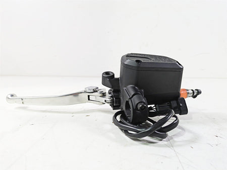 2014 Moto Guzzi California 1400 Touring Clutch Master Cylinder 887550 {{ shop.shopifyCountryName }} - Mototech271