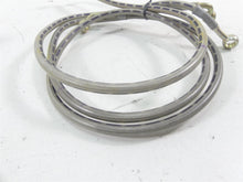 Load image into Gallery viewer, 2017 Polaris General 1000 Front Rear Brake Line Hose Set 1912522 | Mototech271
