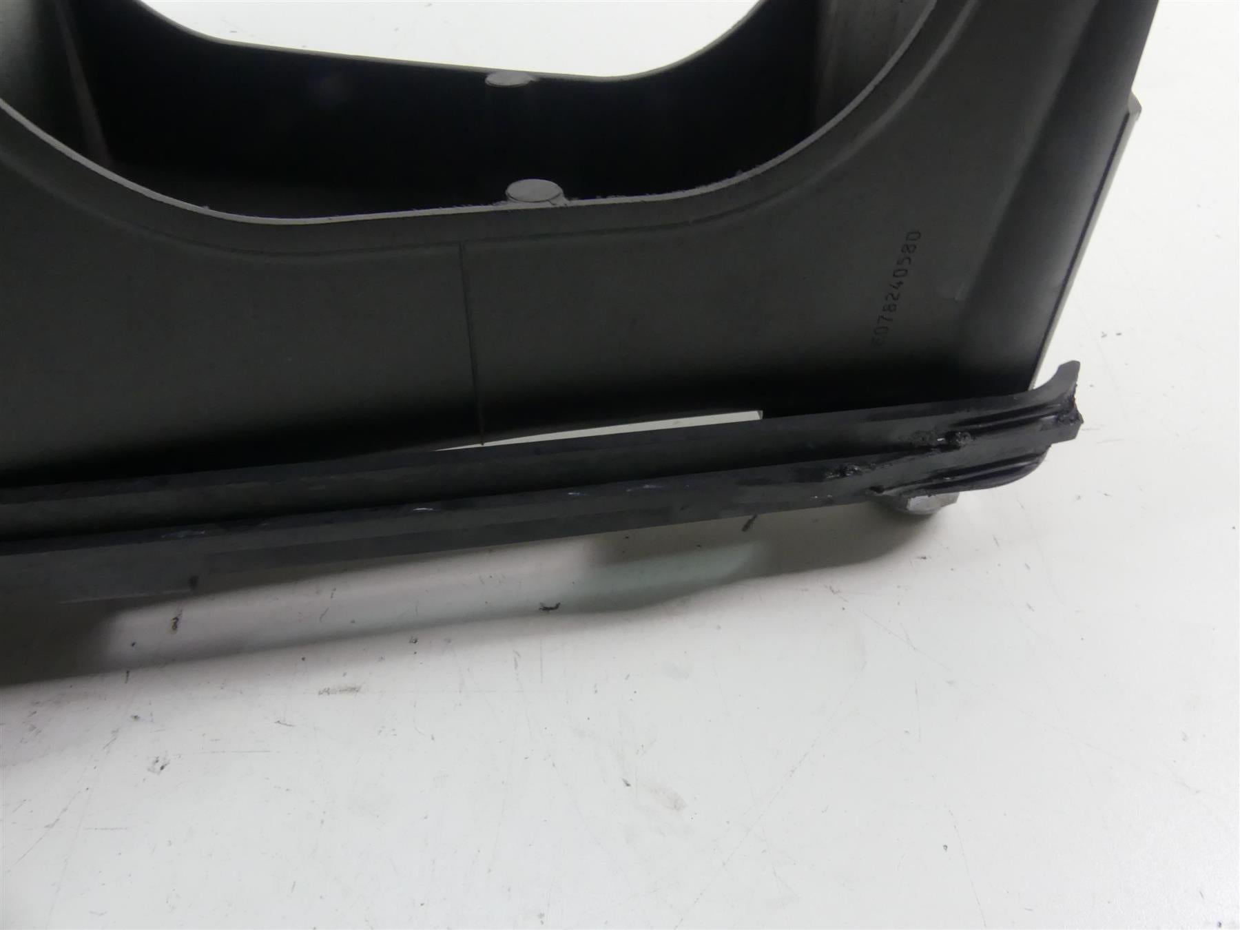 2008 Yamaha FZ1 Fazer Straight Rear Swingarm & 28mm Axle Set 2D1-22110-11-00 {{ shop.shopifyCountryName }} - Mototech271