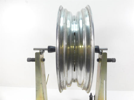 2016 Harley FXDL Dyna Low Rider Straight Rear Cast Wheel Rim 17x4.5 40900289 {{ shop.shopifyCountryName }} - Mototech271