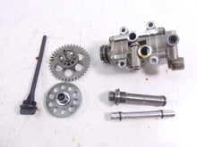 Load image into Gallery viewer, 2018 BMW K1600 Bagger Oil Pump Hoses Intake Gears Screw Reservoir Set 1141854840 | Mototech271
