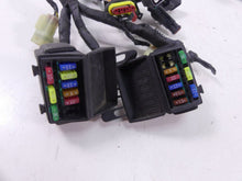 Load image into Gallery viewer, 2015 Ducati Diavel Dark Main Wiring Harness Cable Loom - No Cuts 51019541D | Mototech271
