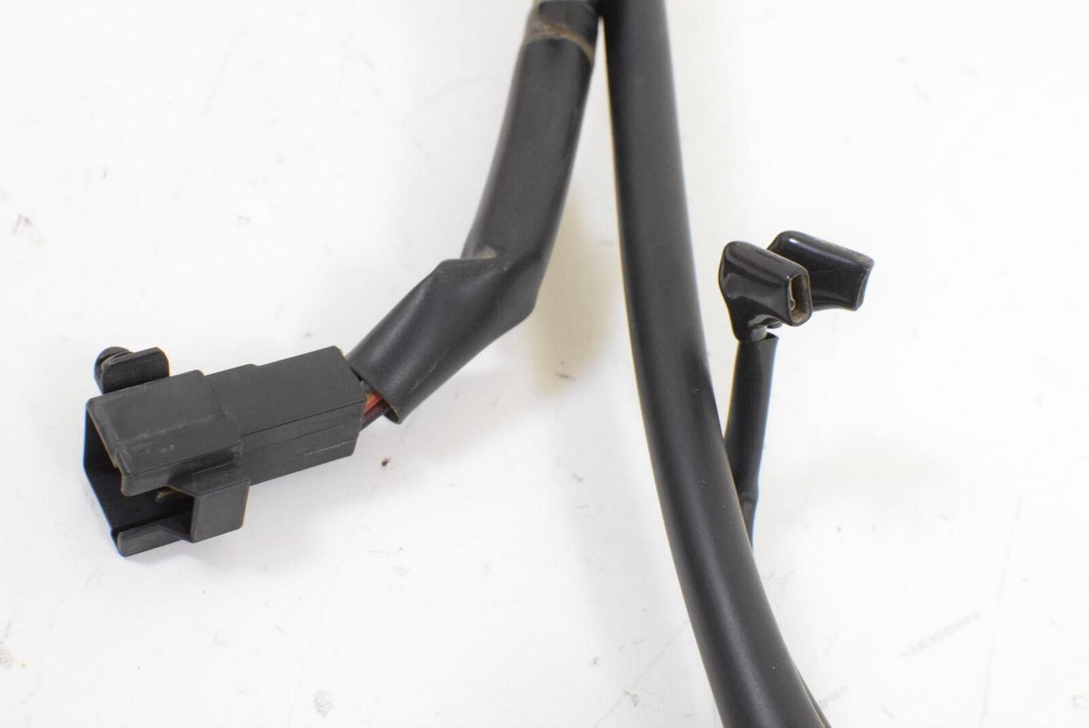 2013 Triumph Tiger 800 XC ABS Right Hand Control Switch Start T2049255 {{ shop.shopifyCountryName }} - Mototech271
