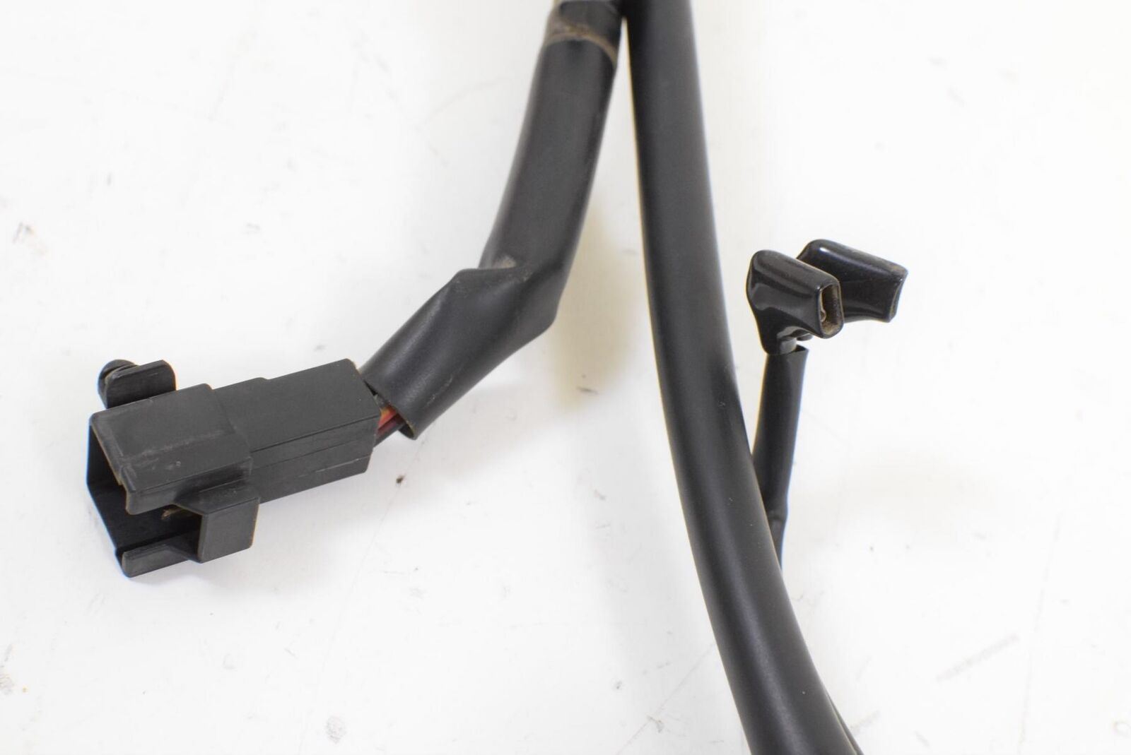2013 Triumph Tiger 800 XC ABS Right Hand Control Switch Start T2049255 {{ shop.shopifyCountryName }} - Mototech271
