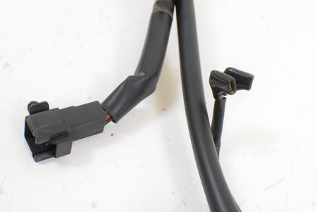 2013 Triumph Tiger 800 XC ABS Right Hand Control Switch Start T2049255 {{ shop.shopifyCountryName }} - Mototech271