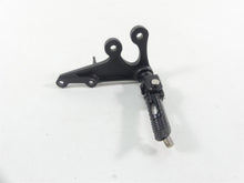 Load image into Gallery viewer, 2016 Suzuki GSX-R750 Right Rider Front Footpeg Foot Peg 43511-14J10 | Mototech271
