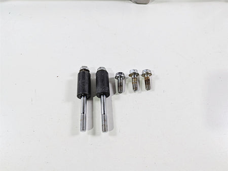 2000 Honda GL1500 Valkyrie Interstate Front Crash Bar Engine Guard Set 62503-MBY-000-Mototech271