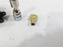 Load image into Gallery viewer, 2017 Harley FLS Softail Slim Ignition Switch Key Lock Set 71400076 | Mototech271
