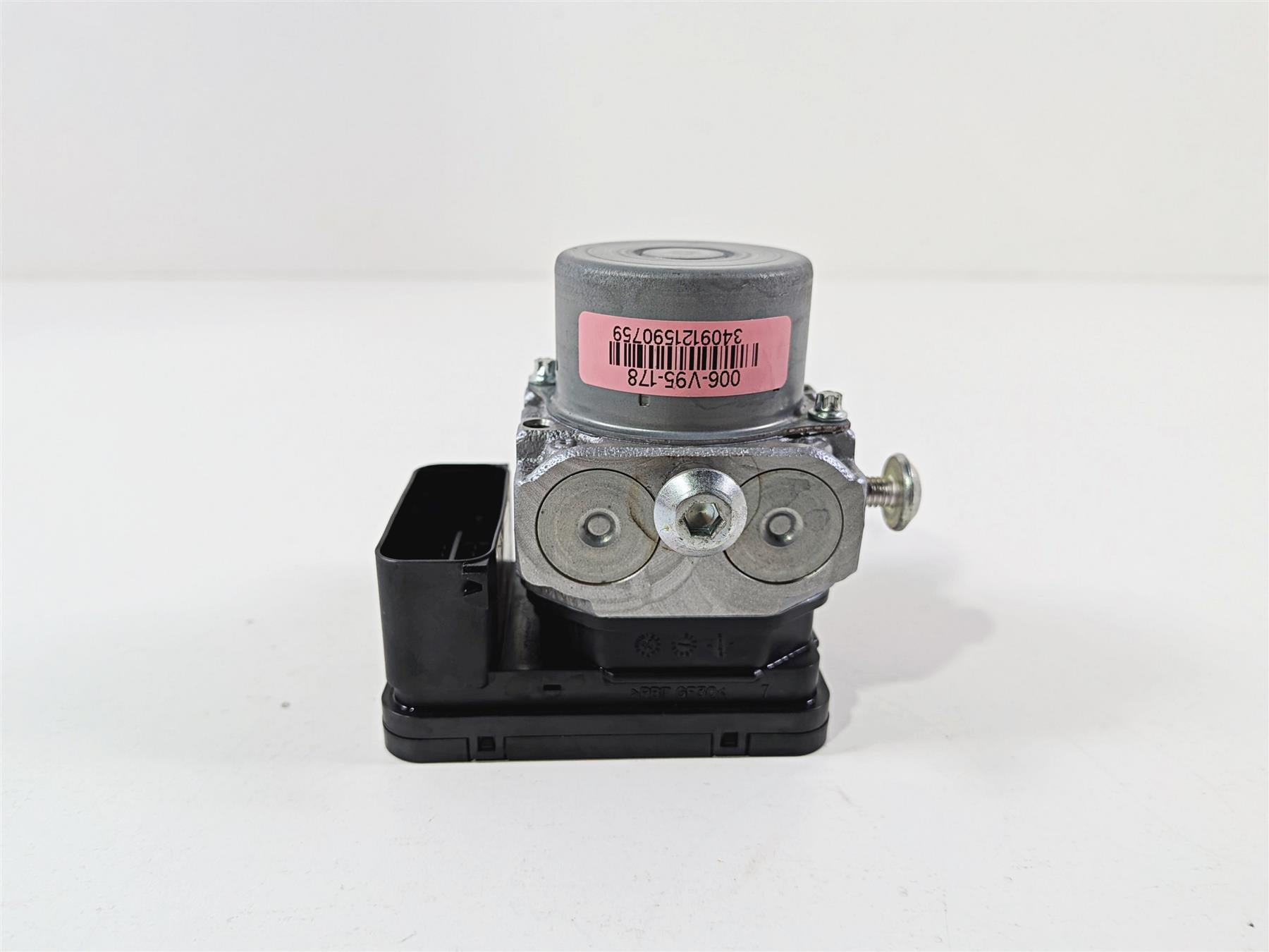 2024 Kawasaki EX500 Ninja 40th An. Abs Brake Pump Unit Module 16082-0891 {{ shop.shopifyCountryName }} - Mototech271