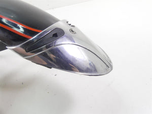2004 Harley FXDWGI Dyna Wide Glide Front Fender Tire Hugger - Read 59924-80B | Mototech271