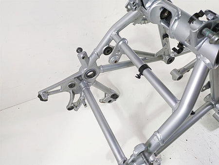 2014 BMW R1200 RT RTW K52 Straight Main Frame Chassis With Clean Tennessee Title 46518550716 46518387840 {{ shop.shopifyCountryName }} - Mototech271