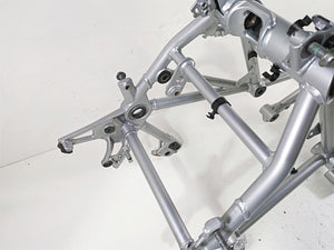 2014 BMW R1200 RT RTW K52 Straight Main Frame Chassis With Clean Tennessee Title 46518550716 46518387840