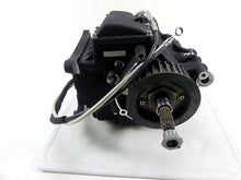 Load image into Gallery viewer, 2010 Harley FXDF Dyna Fat Bob Transmission Gear Box 6 Speed 3K 33083-10A | Mototech271
