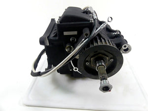 2010 Harley FXDF Dyna Fat Bob Transmission Gear Box 6 Speed 3K 33083-10A | Mototech271