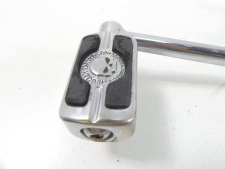 2004 Harley Softail FLSTFI Fat Boy Front Left Shifter Shift Lever Set 34689-04 {{ shop.shopifyCountryName }} - Mototech271