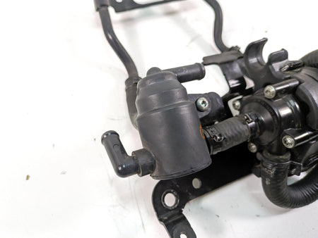 2014 Harley Touring FLHTK Electra Glide Coolant Water Pump + Mount 26600012 {{ shop.shopifyCountryName }} - Mototech271