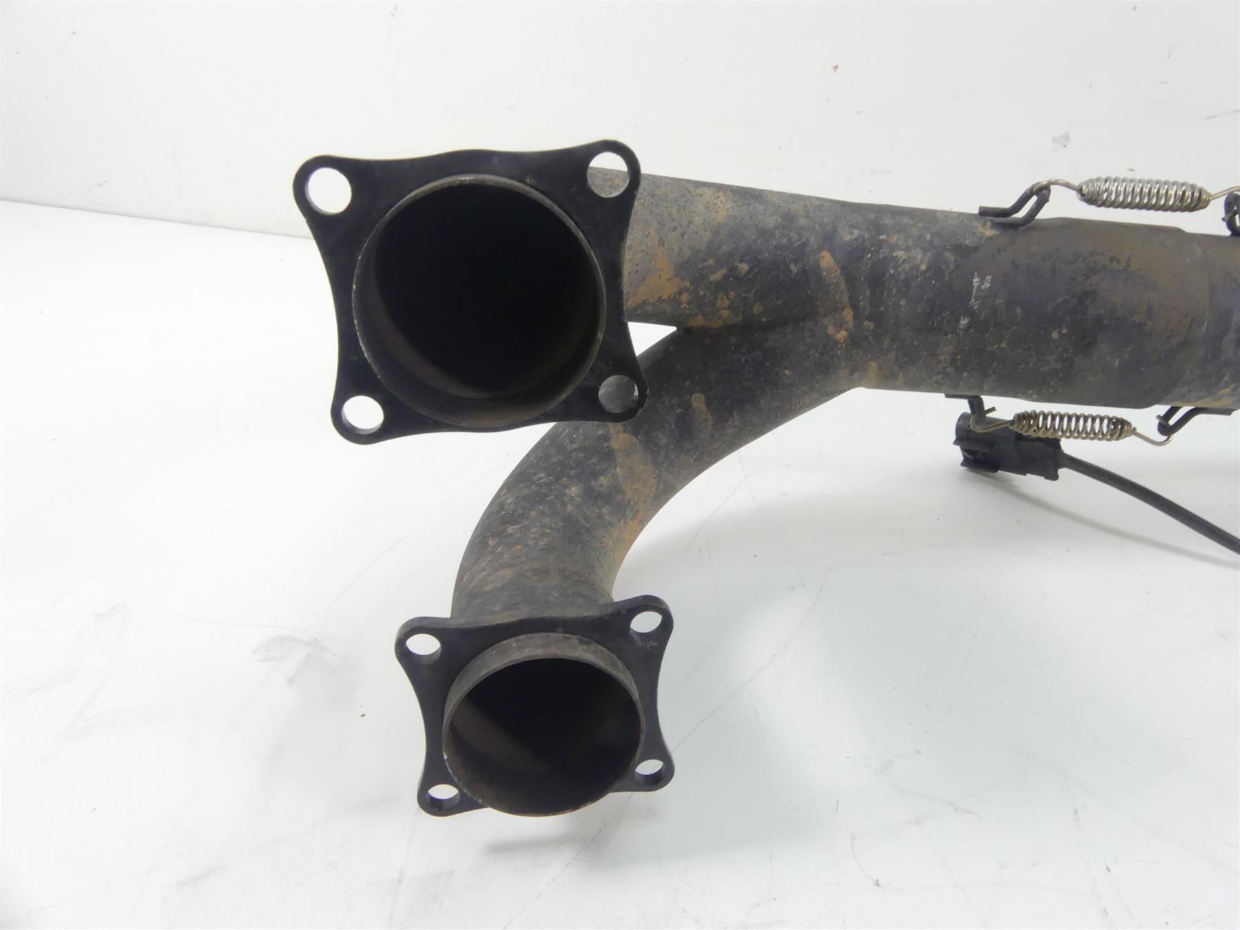 2018 Polaris RZR1000 XP EPS Turbo Dynamix Trinity Stage5 Exhaust System TR-4153D {{ shop.shopifyCountryName }} - Mototech271