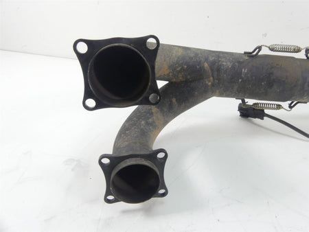 2018 Polaris RZR1000 XP EPS Turbo Dynamix Trinity Stage5 Exhaust System TR-4153D {{ shop.shopifyCountryName }} - Mototech271