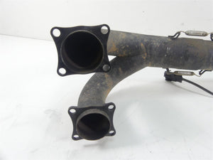 2018 Polaris RZR1000 XP EPS Turbo Dynamix Trinity Stage5 Exhaust System TR-4153D | Mototech271