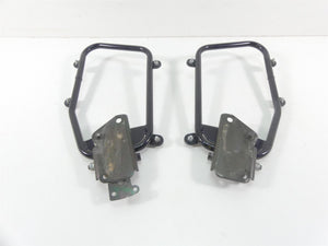 2007 Honda VTX1800 T1 Left Right Saddlebag Saddle Bag Mount Set 08L56-MCV-100J | Mototech271