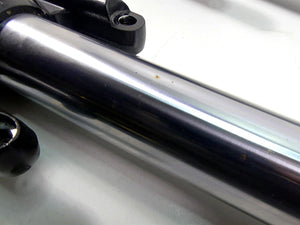 2009 Harley XR1200 Sportster Straight Front Fork Leg Set -Read 46886-08 46887-08 | Mototech271