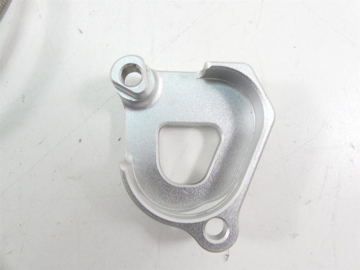 2015 KTM 1290R Super Duke Clutch Slave Cylinder SW Motech Cover Set 60032061244 {{ shop.shopifyCountryName }} - Mototech271