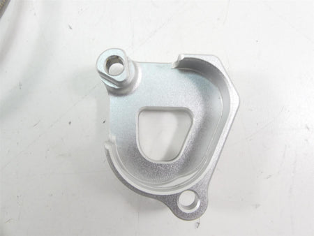 2015 KTM 1290R Super Duke Clutch Slave Cylinder SW Motech Cover Set 60032061244 {{ shop.shopifyCountryName }} - Mototech271