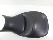 Load image into Gallery viewer, 2014 BMW K1600 GTL K48   Heated Rider Driver Seat Saddle Standard 52537716434 | Mototech271
