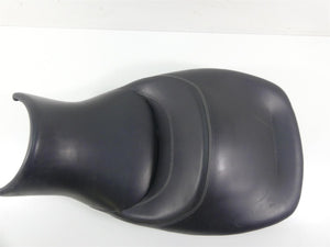 2014 BMW K1600 GTL K48   Heated Rider Driver Seat Saddle Standard 52537716434 | Mototech271