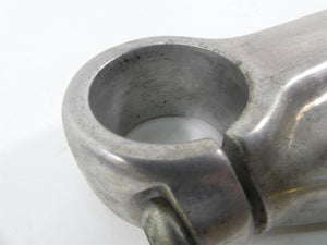 1999 Harley Dyna FXDL Low Rider Upper & Lower Triple Tree 39mm 45739-87 45598-90B | Mototech271