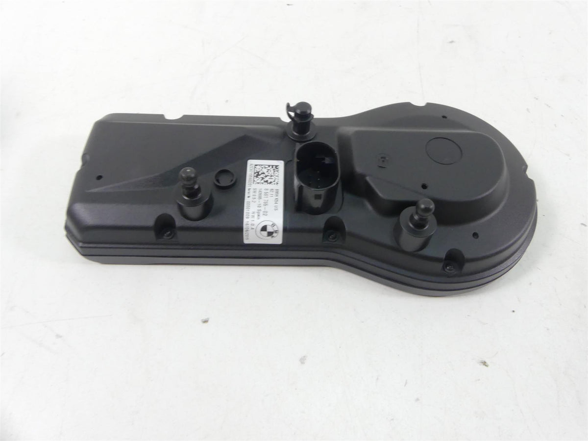 2016 BMW R1200RS K54 Gauges Speedometer Instrument - 12K 62118561765 {{ shop.shopifyCountryName }} - Mototech271