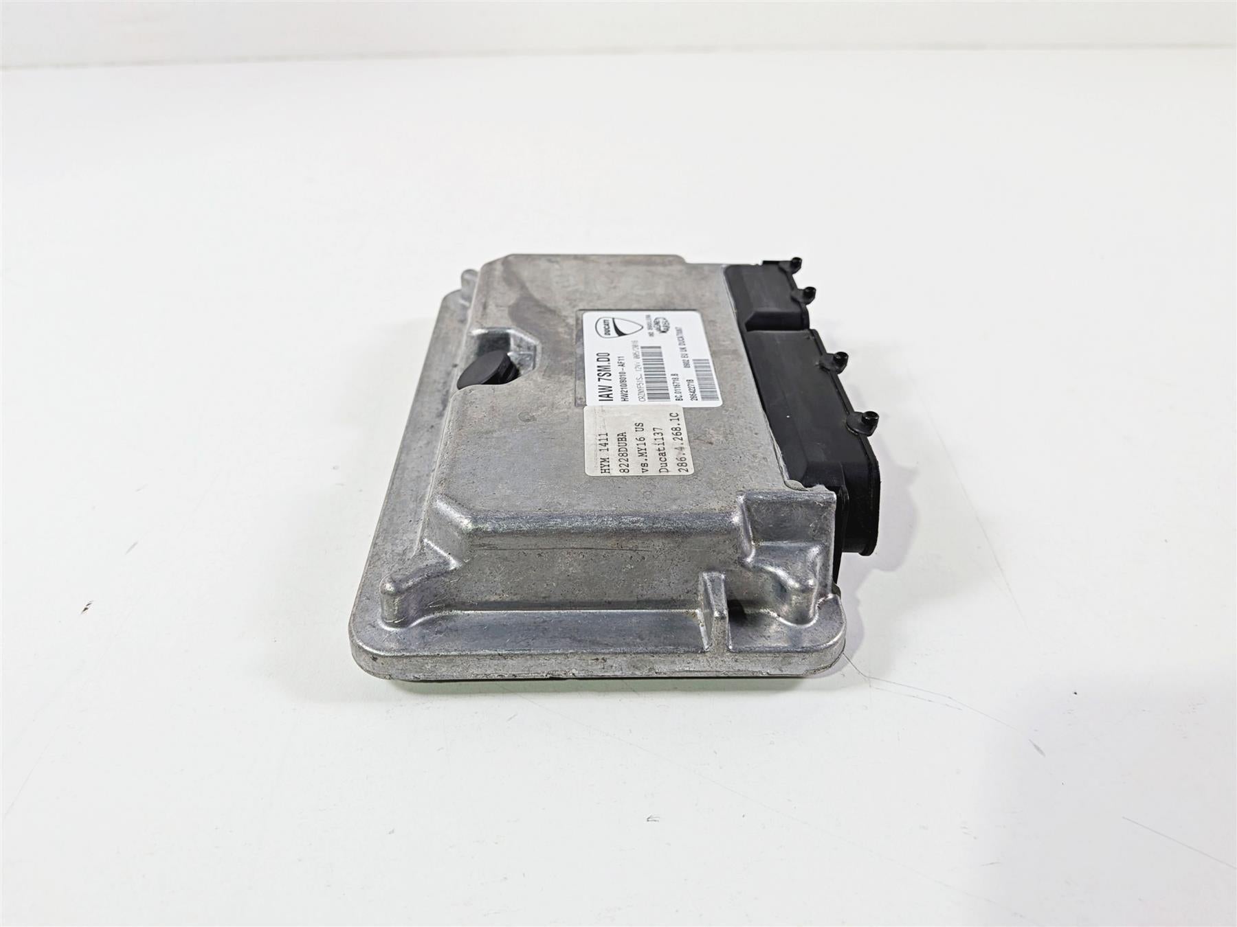 2016 Ducati Hypermotard 939 SP Cdi Ecu Ecm Engine Control Module 28642271B-Mototech271