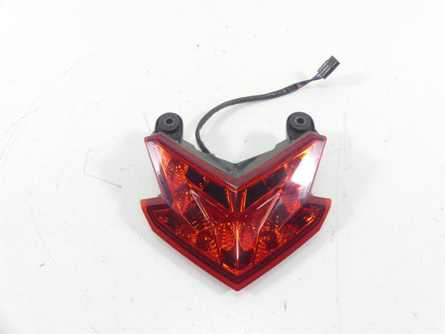 2013 Kawasaki ZX636 ZX6R Ninja Taillight Tail Light Rear Brake Lamp 23025-0324 | Mototech271
