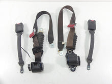 Load image into Gallery viewer, 2017 Yamaha YXZ1000R EPS SS Driver Passenger Seat Belt Set - Read 1XD-F470L-00
