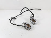 Load image into Gallery viewer, 2008 Yamaha XV1900 Roadliner S Front Brake Caliper Set 1D7-2580T-00-00
