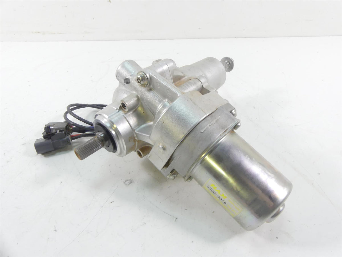 2017 Yamaha YXZ1000R EPS SS Kyb Power Steering Unit Module 2HC-238B0-00-00 {{ shop.shopifyCountryName }} - Mototech271