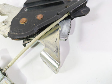 2010 Kawasaki 610 4x4 Mule Hand Brake Lever Parking 43106-1003 43106-0005 {{ shop.shopifyCountryName }} - Mototech271