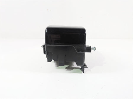 2014 Harley FXDF Dyna Fat Bob Electric Tray & Black Cover 70367-12 {{ shop.shopifyCountryName }} - Mototech271