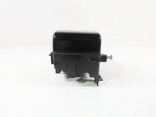 Load image into Gallery viewer, 2014 Harley FXDF Dyna Fat Bob Electric Tray &amp; Black Cover 70367-12
