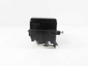 2014 Harley FXDF Dyna Fat Bob Electric Tray & Black Cover 70367-12