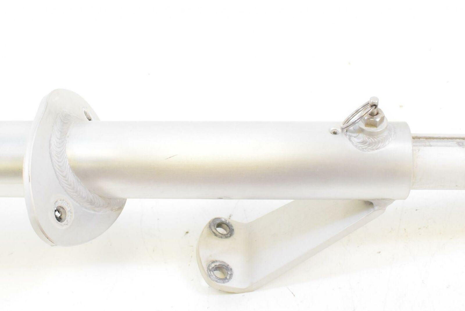 2006 Sea-Doo GTX 4-Tec Wake Rear Wake Pole Stem Holder 291001921 {{ shop.shopifyCountryName }} - Mototech271