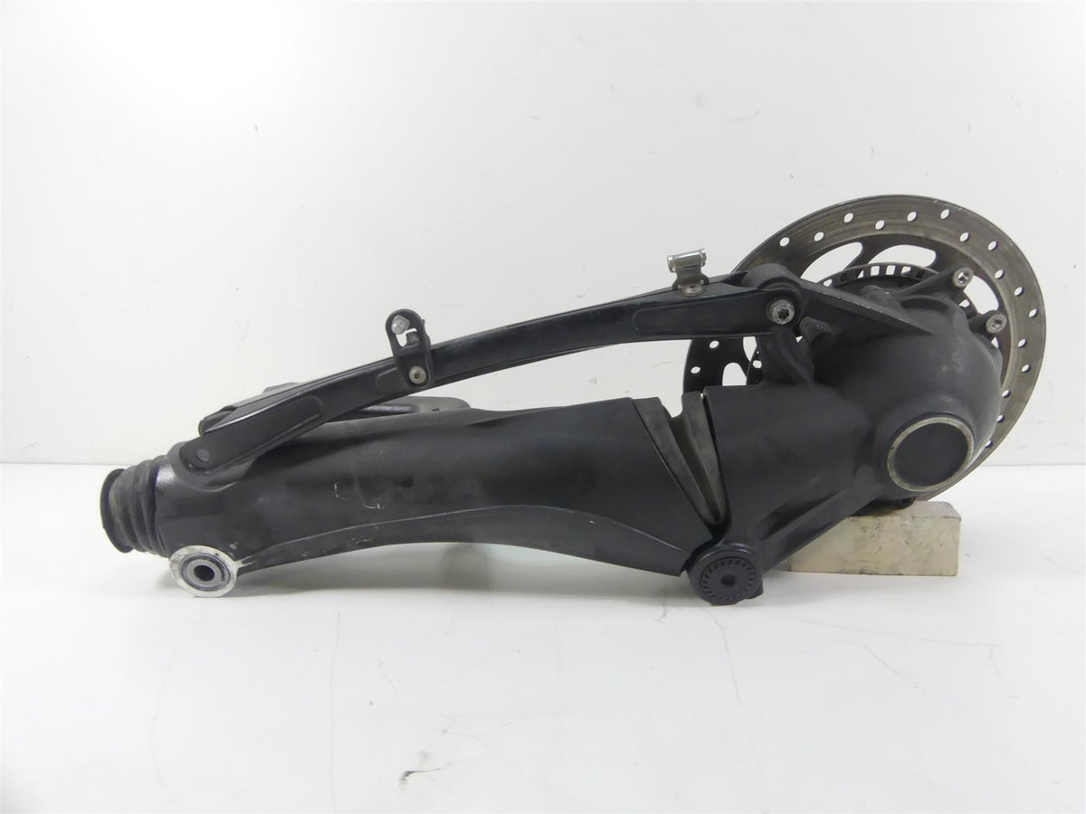 2015 BMW K1600GT K48 Swingarm Swing Arm Driveshaft Diff Set 33178528478 {{ shop.shopifyCountryName }} - Mototech271