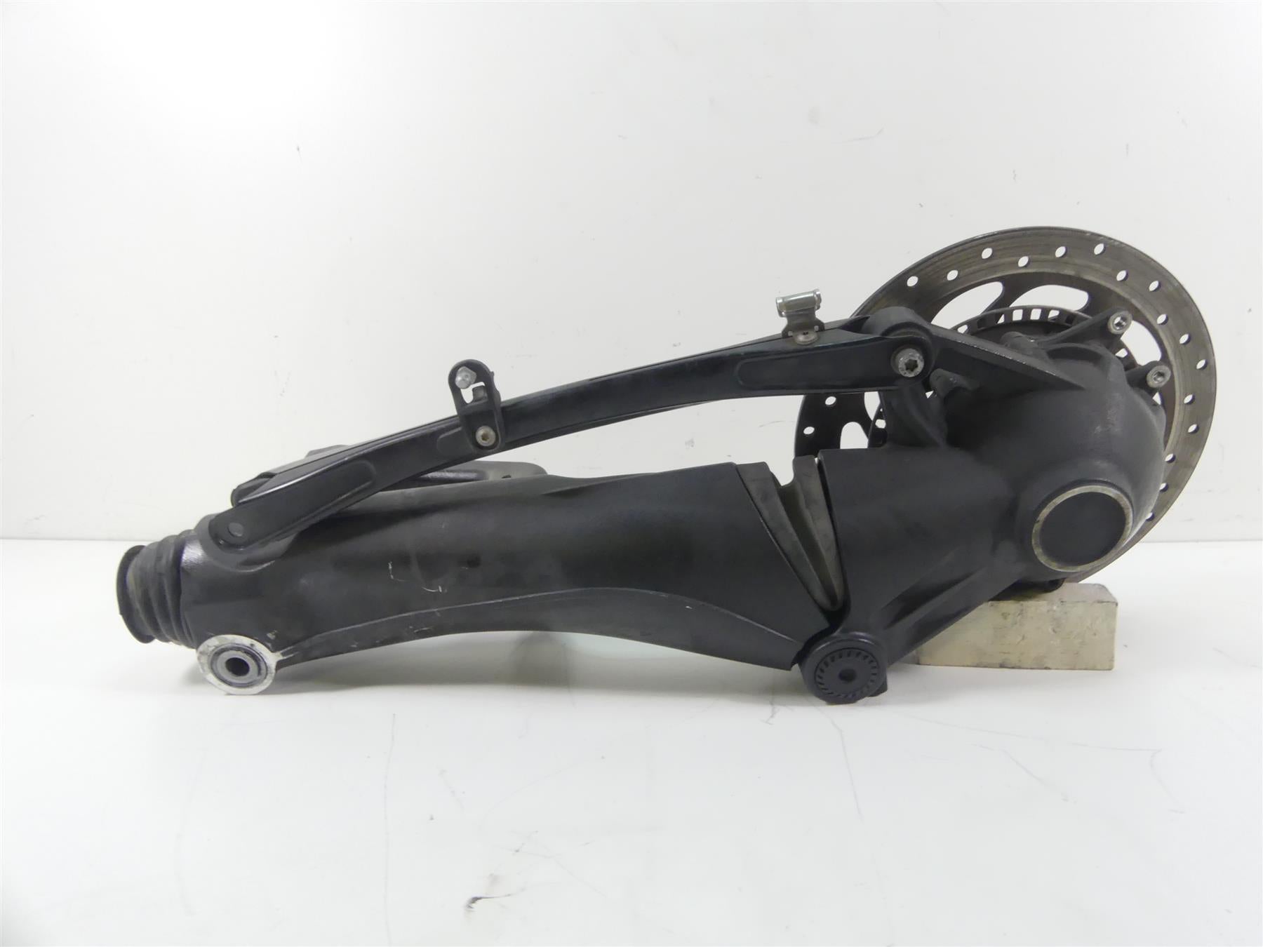 2015 BMW K1600GT K48 Swingarm Swing Arm Driveshaft Diff Set 33178528478 | Mototech271