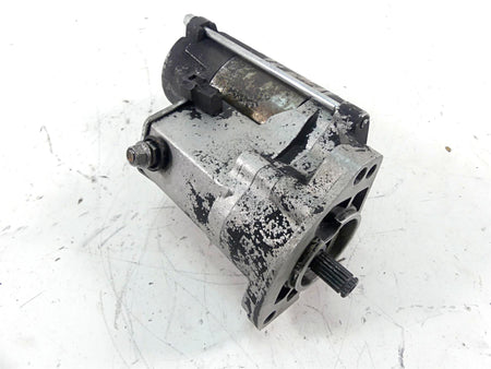 2009 Big Dog K9 Engine Starter Motor Harley Davidson Softail Dyna Touring {{ shop.shopifyCountryName }} - Mototech271