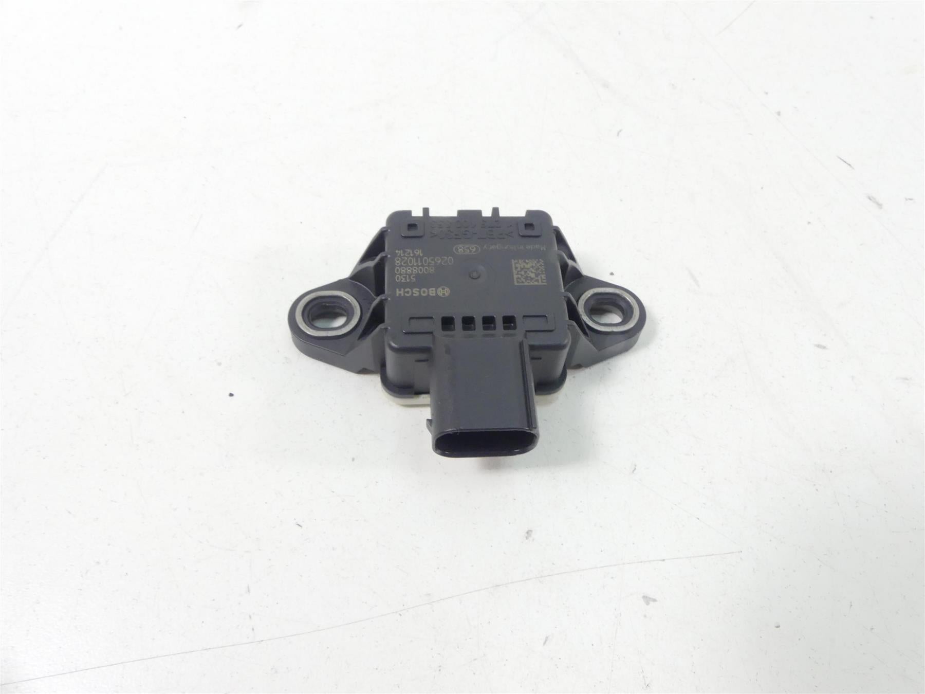 2017 Ducati Monster 1200 S Bosch Speed Sensor  1275100853 | Mototech271