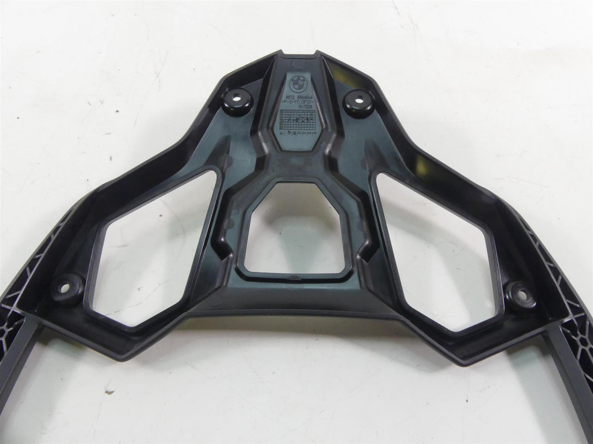 2020 BMW F850 GS K81 Rallye Rear Grab Bar Handle Luggage Rack 46728564644 {{ shop.shopifyCountryName }} - Mototech271